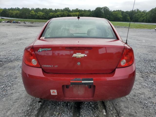 Photo 5 VIN: 1G1AD5F5XA7202418 - CHEVROLET COBALT 1LT 