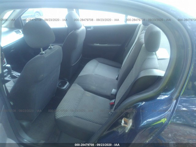 Photo 7 VIN: 1G1AD5F5XA7205674 - CHEVROLET COBALT 