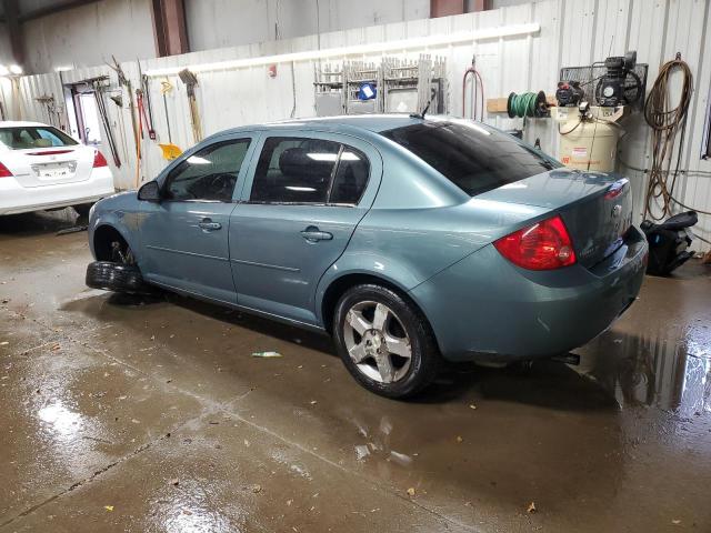 Photo 1 VIN: 1G1AD5F5XA7217663 - CHEVROLET COBALT 