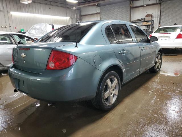 Photo 2 VIN: 1G1AD5F5XA7217663 - CHEVROLET COBALT 