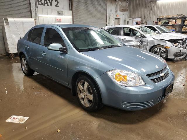 Photo 3 VIN: 1G1AD5F5XA7217663 - CHEVROLET COBALT 