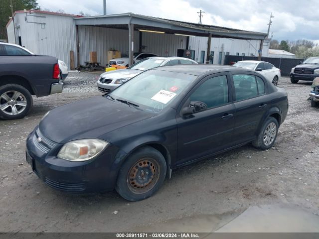 Photo 1 VIN: 1G1AD5F5XA7220305 - CHEVROLET COBALT 