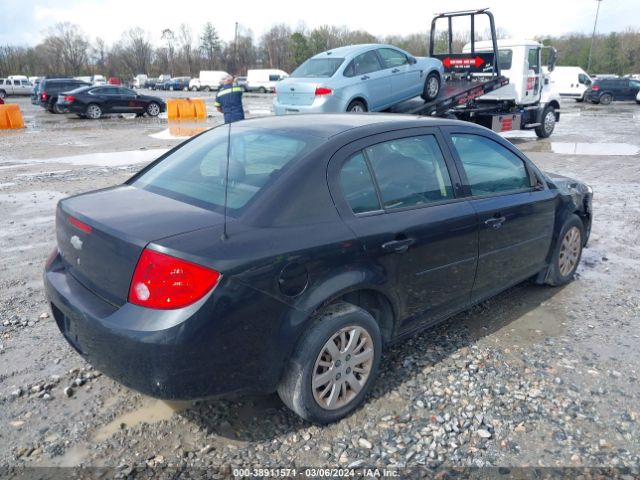 Photo 3 VIN: 1G1AD5F5XA7220305 - CHEVROLET COBALT 