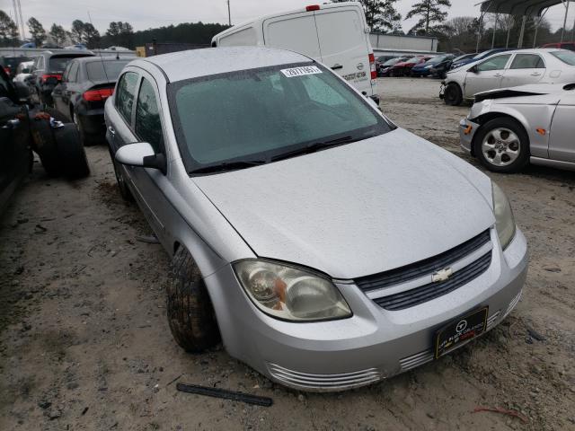 Photo 0 VIN: 1G1AD5F5XA7227321 - CHEVROLET COBALT 1LT 