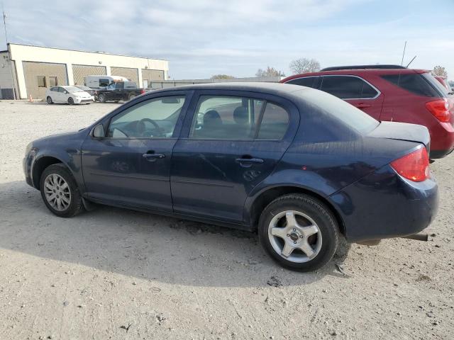 Photo 1 VIN: 1G1AD5F5XA7233801 - CHEVROLET COBALT 