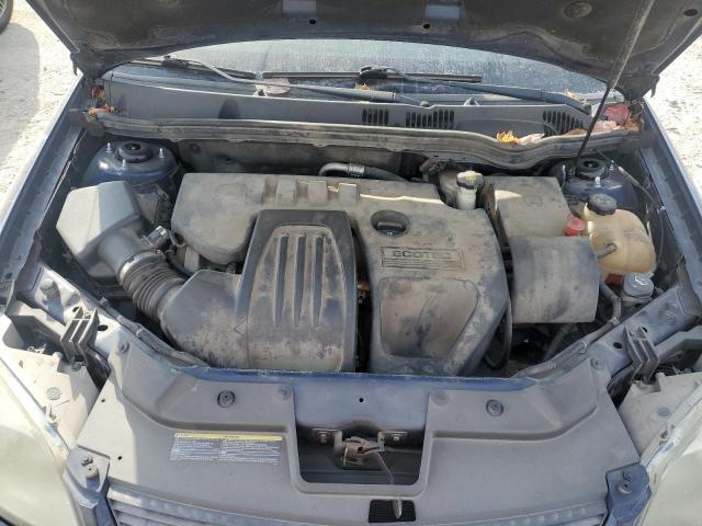 Photo 10 VIN: 1G1AD5F5XA7233801 - CHEVROLET COBALT 