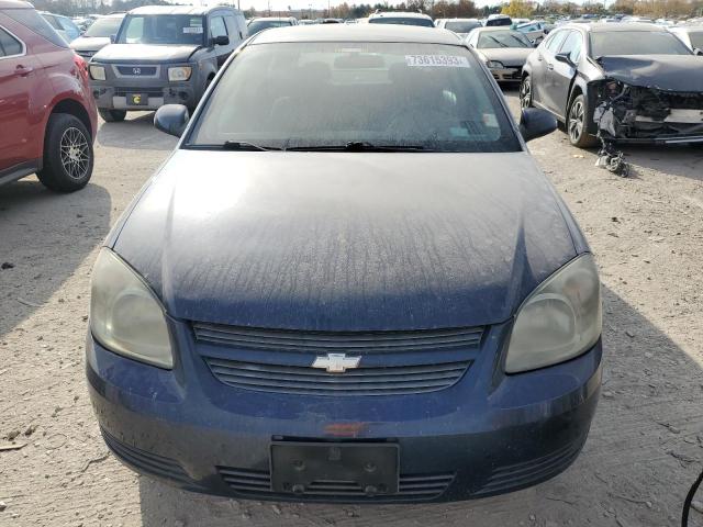 Photo 4 VIN: 1G1AD5F5XA7233801 - CHEVROLET COBALT 