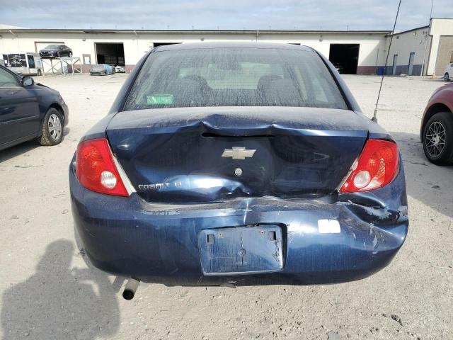 Photo 5 VIN: 1G1AD5F5XA7233801 - CHEVROLET COBALT 