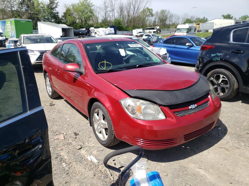 Photo 0 VIN: 1G1AE1F52A7208803 - CHEVROLET COBALT 2LT 