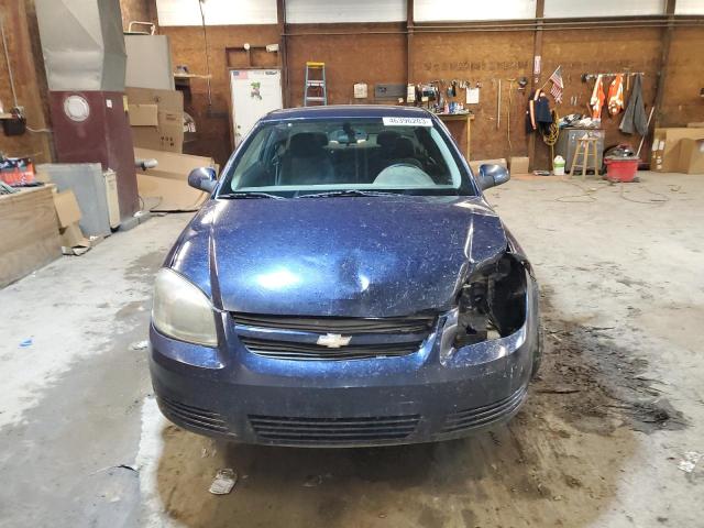 Photo 4 VIN: 1G1AE1F55A7207192 - CHEVROLET COBALT 2LT 