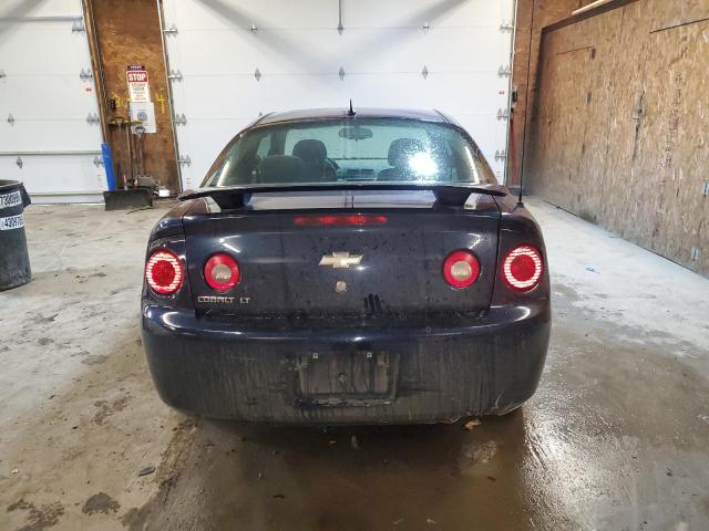 Photo 5 VIN: 1G1AE1F55A7207192 - CHEVROLET COBALT 2LT 