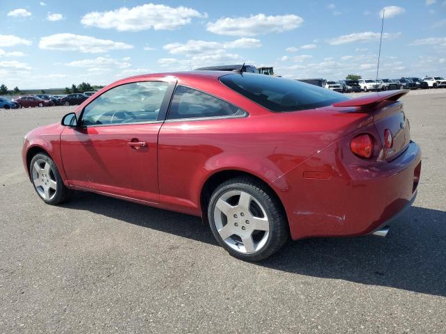 Photo 1 VIN: 1G1AE1F5XA7238146 - CHEVROLET COBALT 2LT 