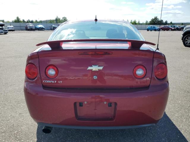 Photo 5 VIN: 1G1AE1F5XA7238146 - CHEVROLET COBALT 2LT 