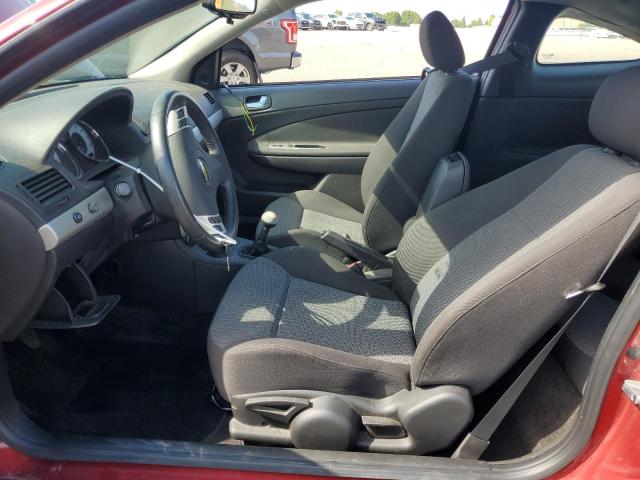 Photo 6 VIN: 1G1AE1F5XA7238146 - CHEVROLET COBALT 2LT 