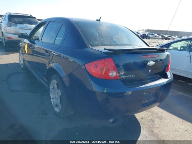 Photo 2 VIN: 1G1AE5F53A7195311 - CHEVROLET COBALT 