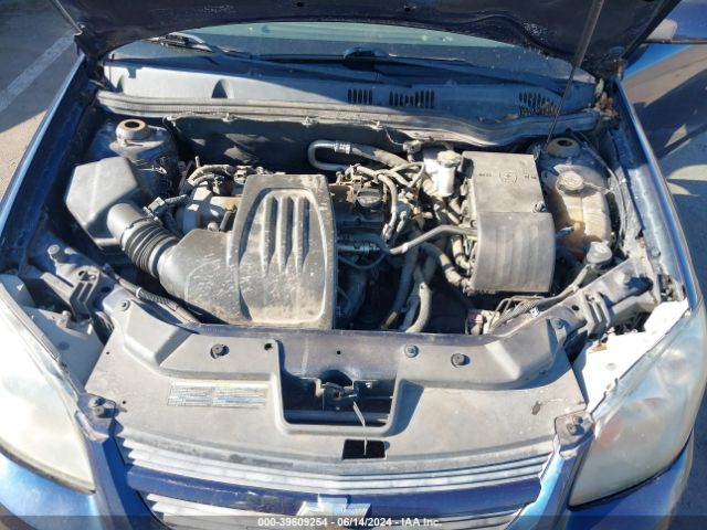 Photo 9 VIN: 1G1AE5F53A7195311 - CHEVROLET COBALT 