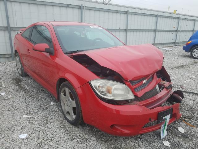 Photo 0 VIN: 1G1AF1F50A7184434 - CHEVROLET COBALT 