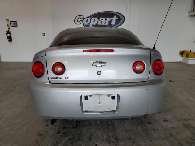 Photo 5 VIN: 1G1AF1F51A7110651 - CHEVROLET COBALT 2LT 