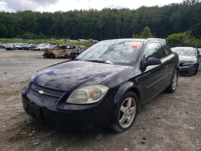 Photo 1 VIN: 1G1AF1F51A7117258 - CHEVROLET COBALT 2LT 