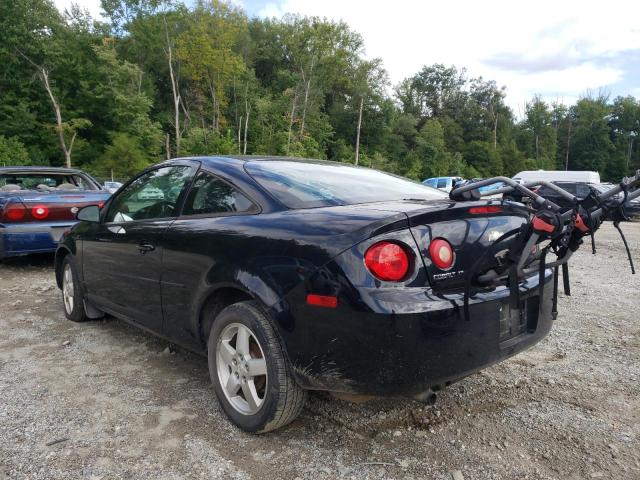 Photo 2 VIN: 1G1AF1F51A7117258 - CHEVROLET COBALT 2LT 