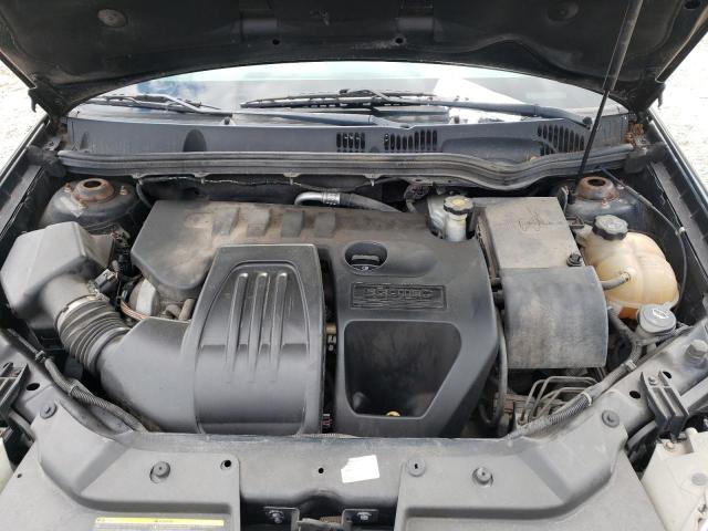 Photo 6 VIN: 1G1AF1F51A7117258 - CHEVROLET COBALT 2LT 