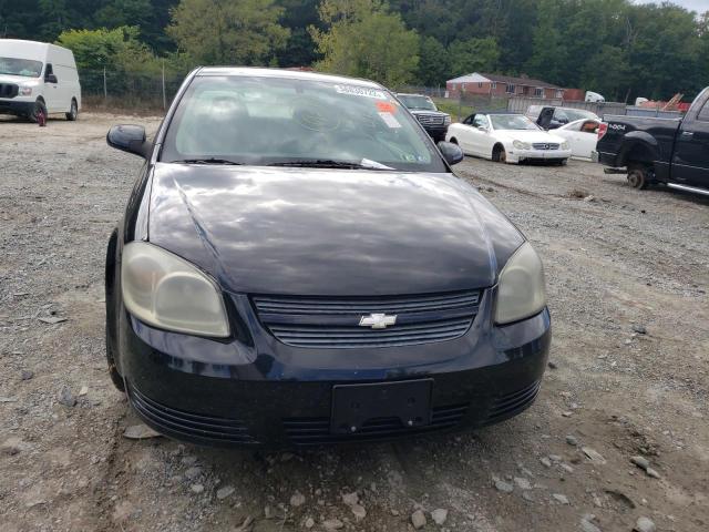 Photo 8 VIN: 1G1AF1F51A7117258 - CHEVROLET COBALT 2LT 