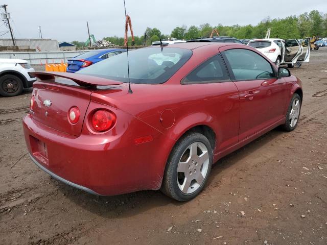 Photo 2 VIN: 1G1AF1F51A7120239 - CHEVROLET COBALT 