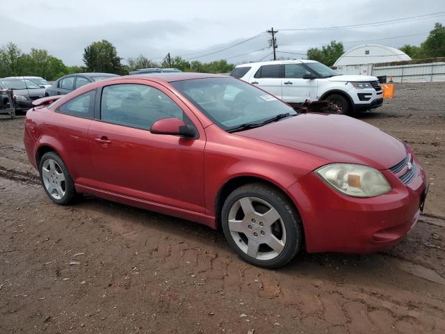 Photo 3 VIN: 1G1AF1F51A7120239 - CHEVROLET COBALT 