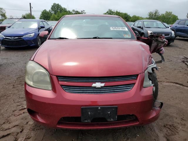 Photo 4 VIN: 1G1AF1F51A7120239 - CHEVROLET COBALT 