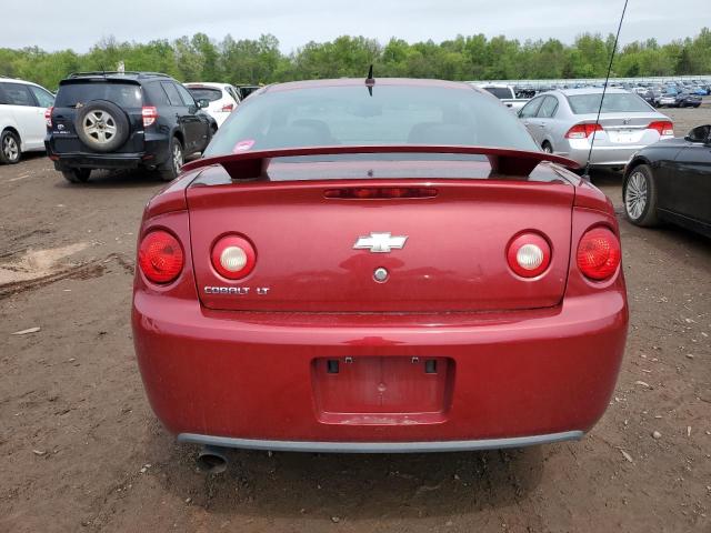 Photo 5 VIN: 1G1AF1F51A7120239 - CHEVROLET COBALT 