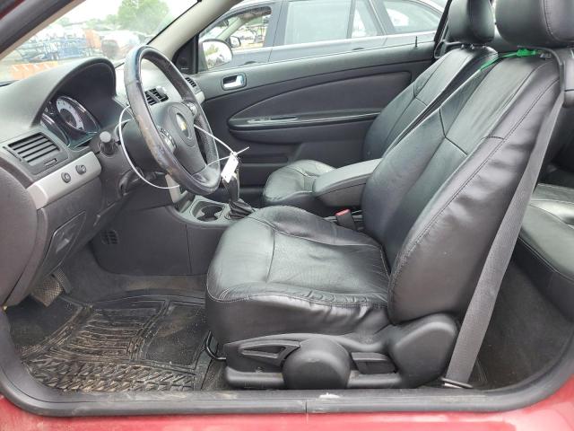 Photo 6 VIN: 1G1AF1F51A7120239 - CHEVROLET COBALT 