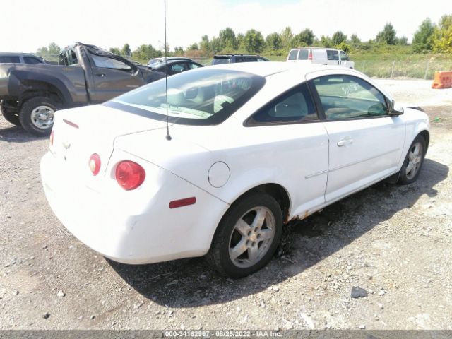 Photo 3 VIN: 1G1AF1F52A7149944 - CHEVROLET COBALT 