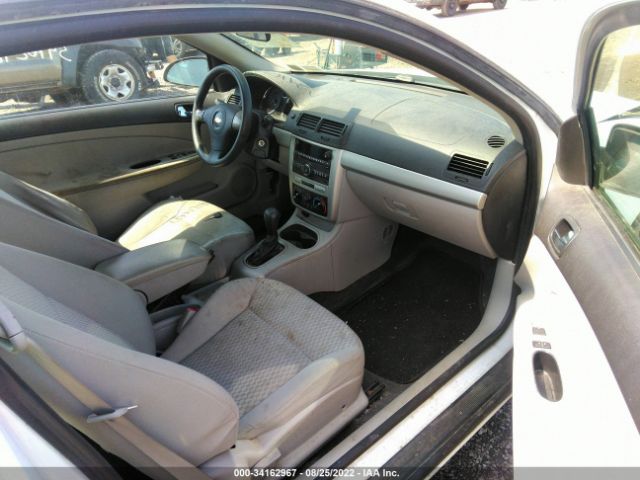 Photo 4 VIN: 1G1AF1F52A7149944 - CHEVROLET COBALT 