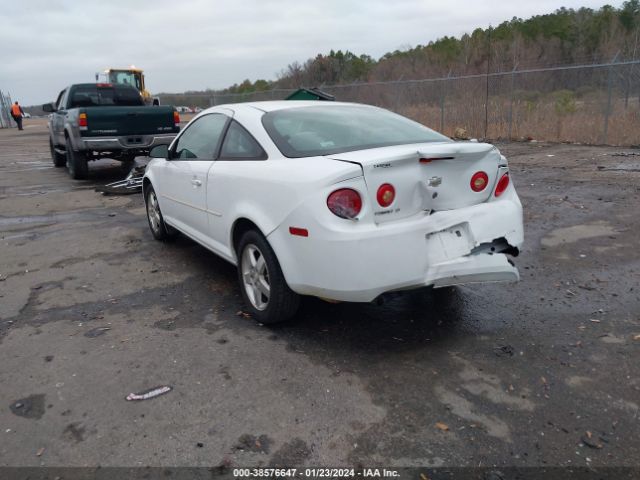 Photo 2 VIN: 1G1AF1F53A7149788 - CHEVROLET COBALT 