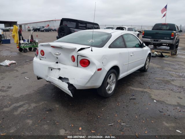 Photo 3 VIN: 1G1AF1F53A7149788 - CHEVROLET COBALT 