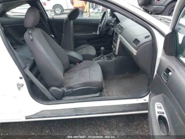 Photo 4 VIN: 1G1AF1F53A7149788 - CHEVROLET COBALT 