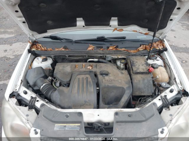 Photo 9 VIN: 1G1AF1F53A7149788 - CHEVROLET COBALT 