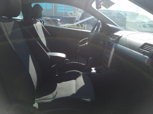 Photo 4 VIN: 1G1AF1F54A7135348 - CHEVROLET COBALT 2LT 