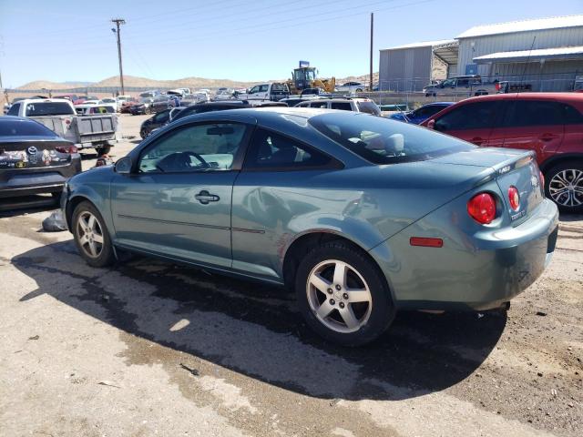 Photo 1 VIN: 1G1AF1F54A7150111 - CHEVROLET COBALT 