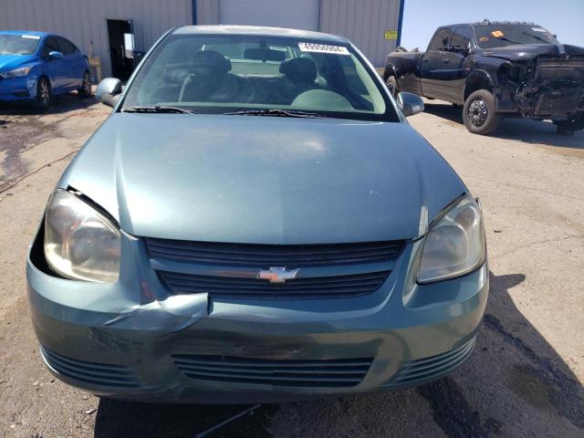 Photo 4 VIN: 1G1AF1F54A7150111 - CHEVROLET COBALT 