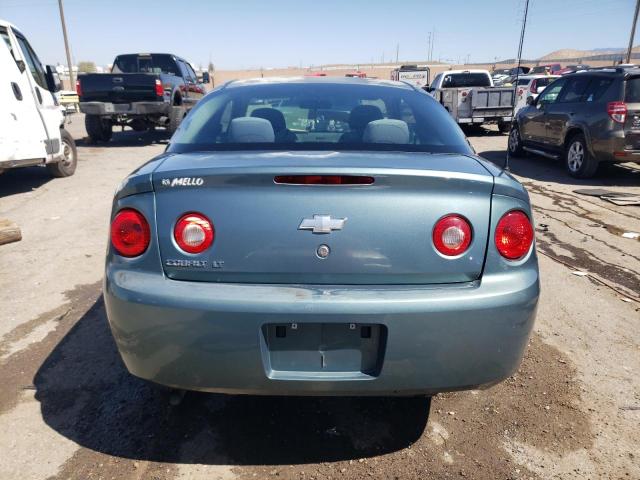 Photo 5 VIN: 1G1AF1F54A7150111 - CHEVROLET COBALT 