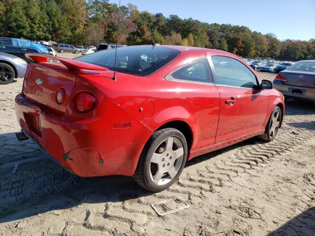 Photo 2 VIN: 1G1AF1F54A7185747 - CHEVROLET COBALT 2LT 