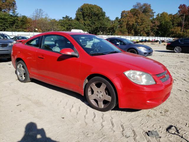 Photo 3 VIN: 1G1AF1F54A7185747 - CHEVROLET COBALT 2LT 