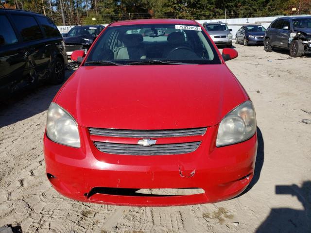 Photo 4 VIN: 1G1AF1F54A7185747 - CHEVROLET COBALT 2LT 