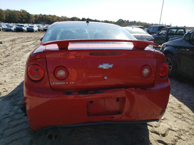 Photo 5 VIN: 1G1AF1F54A7185747 - CHEVROLET COBALT 2LT 