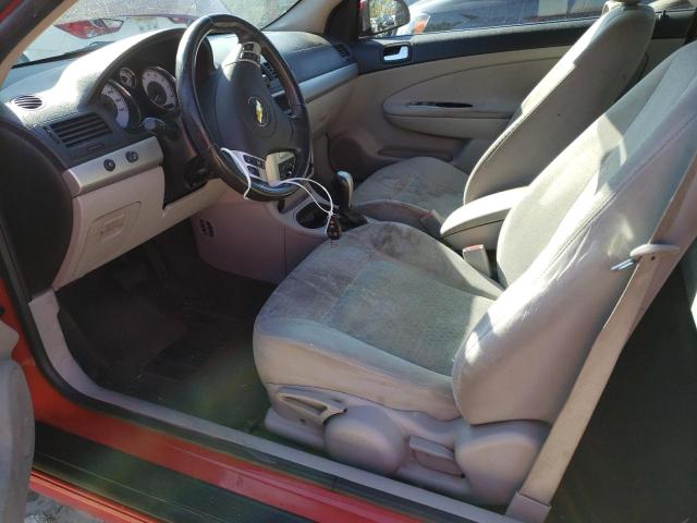 Photo 6 VIN: 1G1AF1F54A7185747 - CHEVROLET COBALT 2LT 