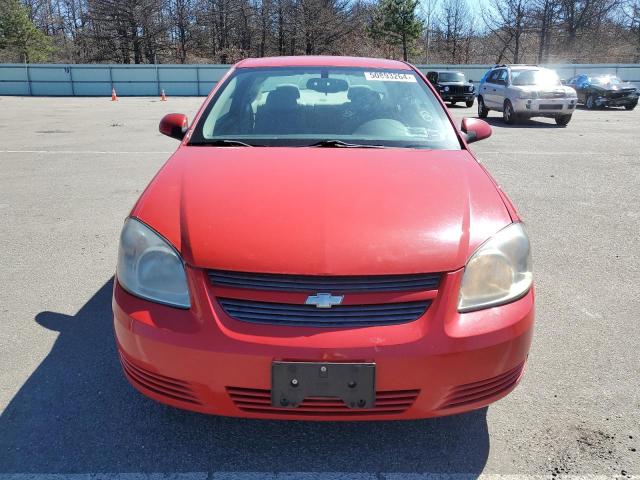 Photo 4 VIN: 1G1AF1F55A7191587 - CHEVROLET COBALT 