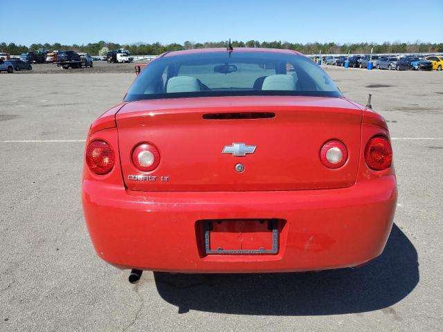 Photo 5 VIN: 1G1AF1F55A7191587 - CHEVROLET COBALT 