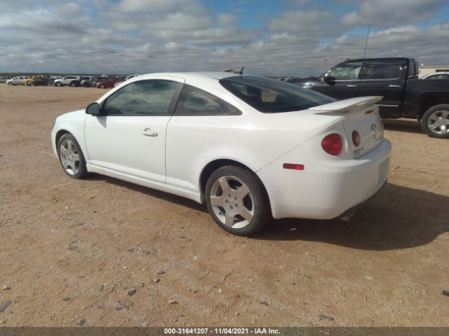 Photo 2 VIN: 1G1AF1F56A7123881 - CHEVROLET COBALT 