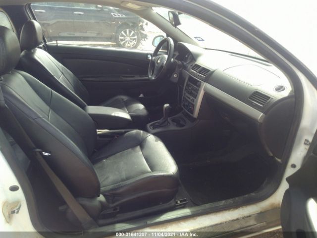 Photo 4 VIN: 1G1AF1F56A7123881 - CHEVROLET COBALT 